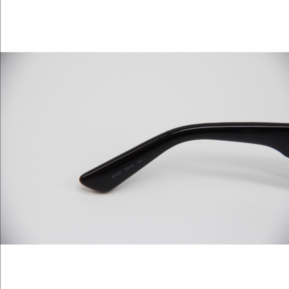 New Sunglasses Dior LADYDIORSTUDS2 807 Black - Picture 6 of 10